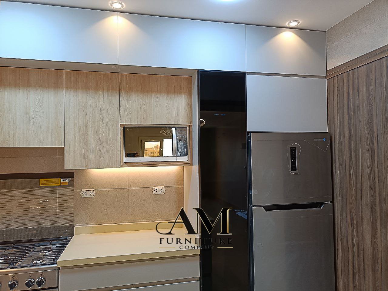 مطبخ - الصورة 4